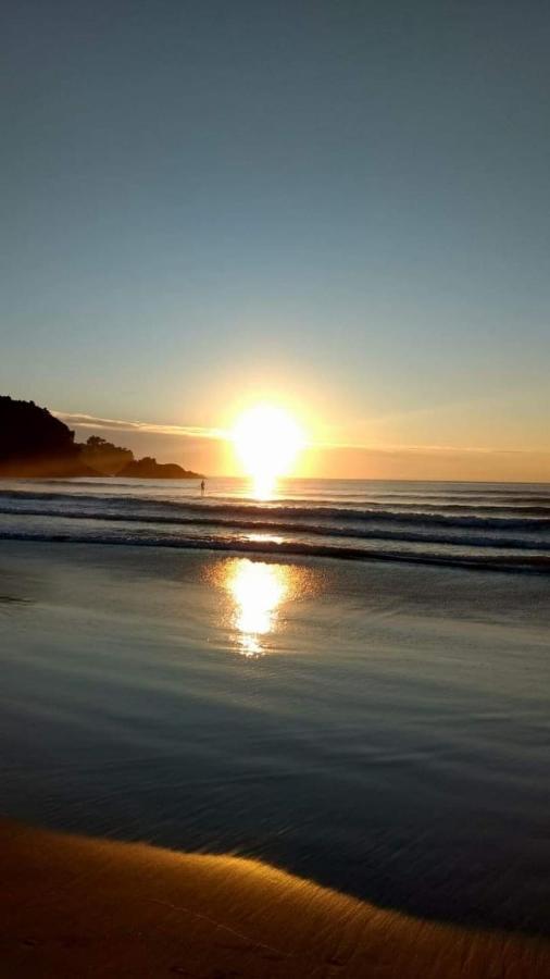 Apartamento Ubatuba - Praia Grande - 200M Da Praia Exteriér fotografie
