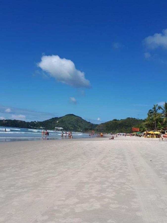 Apartamento Ubatuba - Praia Grande - 200M Da Praia Exteriér fotografie