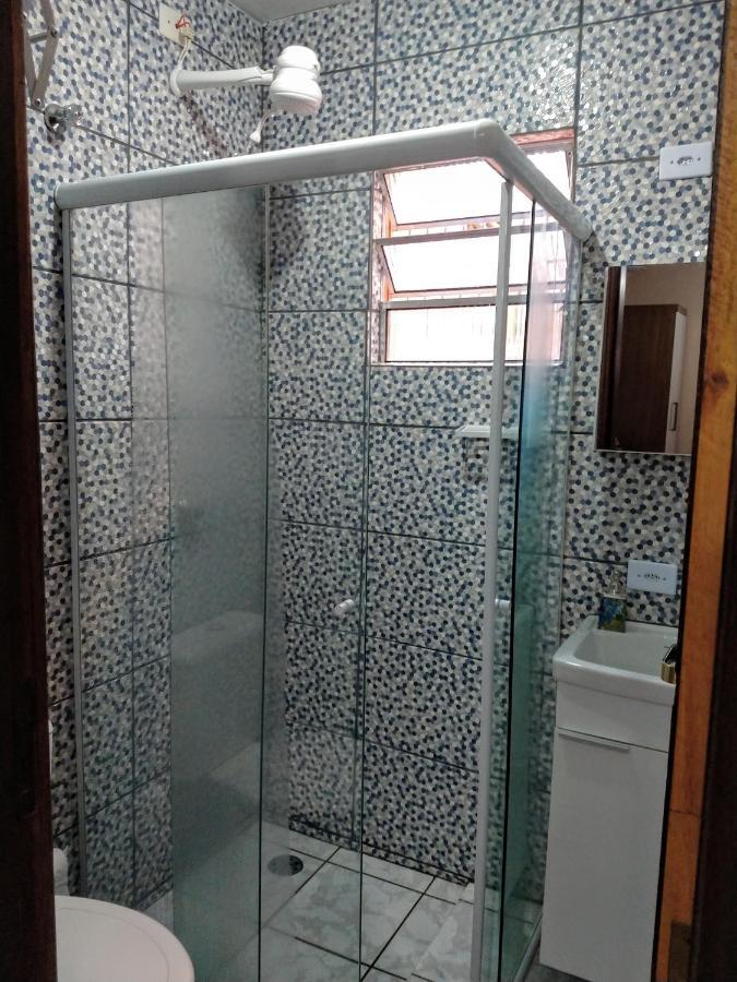 Apartamento Ubatuba - Praia Grande - 200M Da Praia Exteriér fotografie