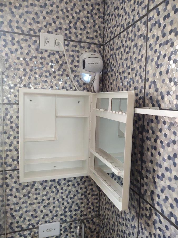 Apartamento Ubatuba - Praia Grande - 200M Da Praia Exteriér fotografie