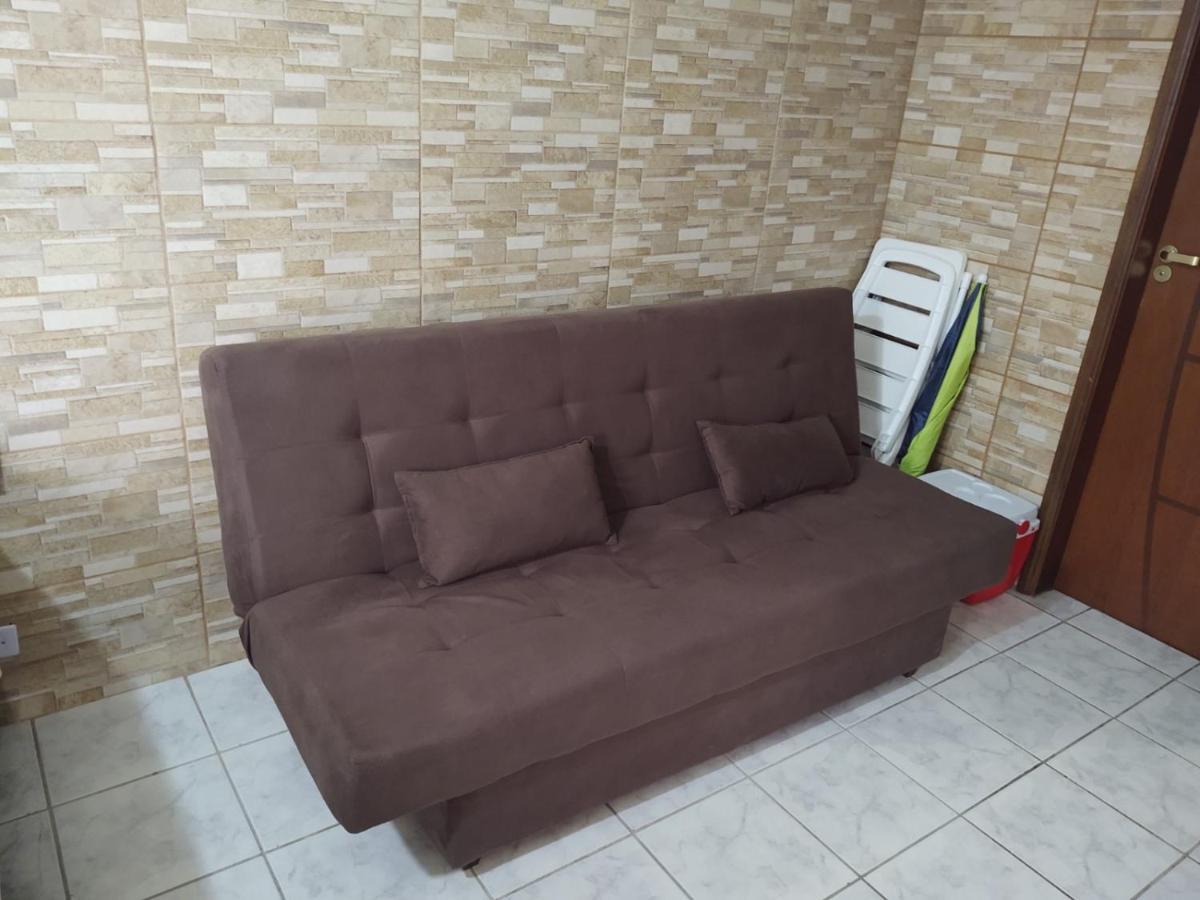 Apartamento Ubatuba - Praia Grande - 200M Da Praia Exteriér fotografie