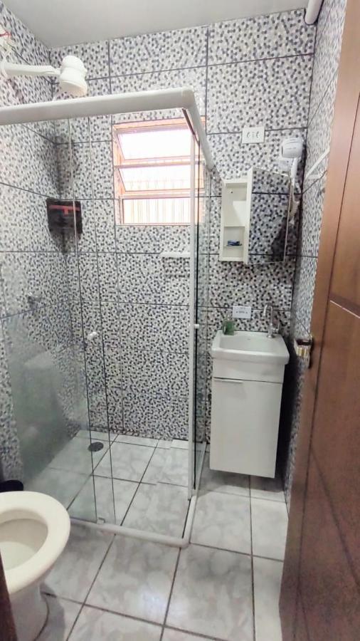 Apartamento Ubatuba - Praia Grande - 200M Da Praia Exteriér fotografie